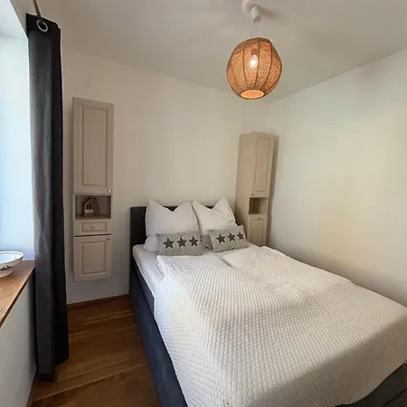 Appartamento Mainapartment 1a