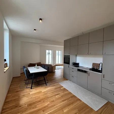 Mainapartment 1a Margetshöchheim