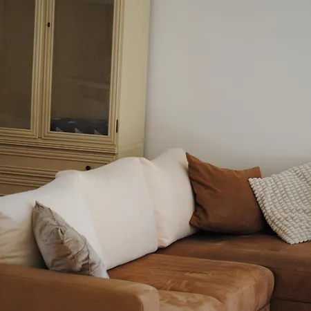 Mainapartment 1a Appartamento *