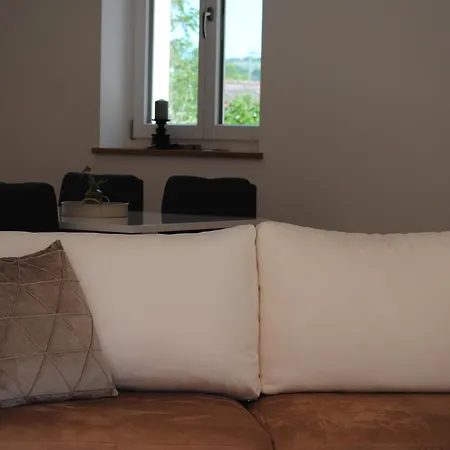 Mainapartment 1a Margetshöchheim