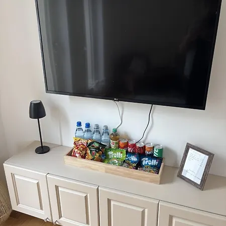 Lägenhet Mainapartment 1a *