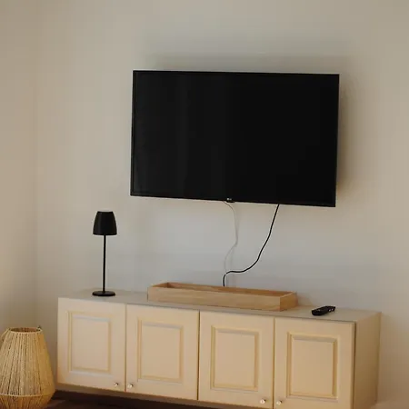 Mainapartment 1a Lägenhet *