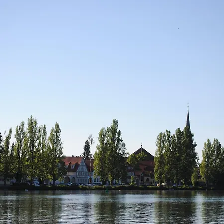 Mainapartment 1a * Margetshöchheim